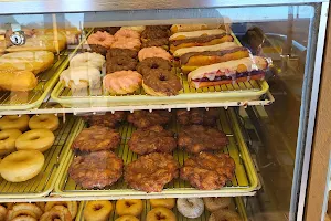 Paradise Donuts image
