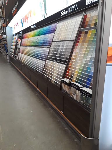 Home Improvement Store «The Home Depot», reviews and photos, 15101 Flagstaff Ave, Apple Valley, MN 55124, USA