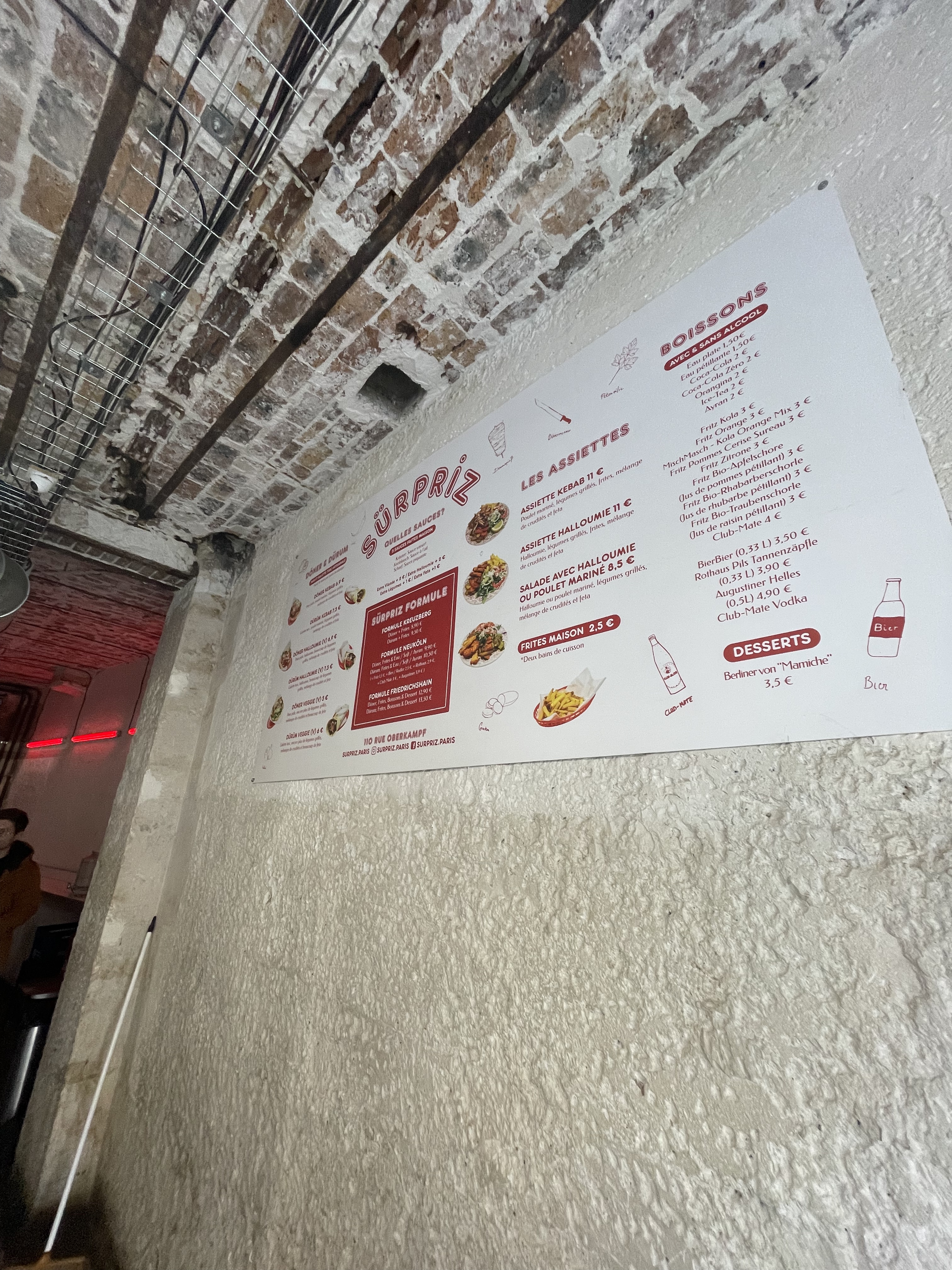 Photo n° 1 de l'avis de Christy. fait le 01/02/2023 à 12:30