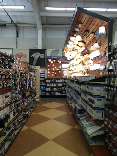 Home Improvement Store «Thomas Home Center True Value», reviews and photos, 1685 Sutter Rd, McKinleyville, CA 95519, USA