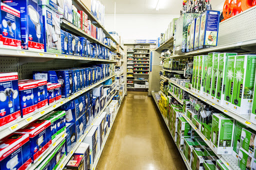 Hardware Store «JB Hostetter & Sons», reviews and photos, 1225 W Main St, Mount Joy, PA 17552, USA