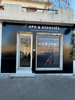 APG & Associés - Courtier en assurance à Marseille