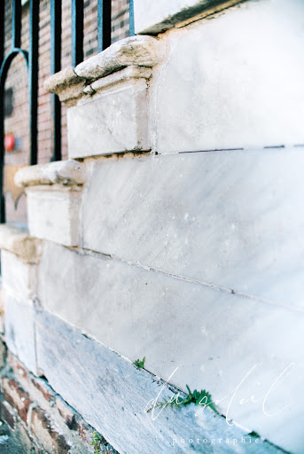 Event Venue «The Gadsden House», reviews and photos, 329 E Bay St, Charleston, SC 29403, USA