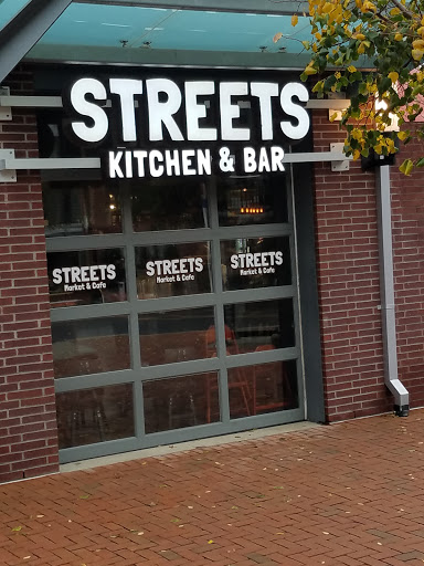 Grocery Store «Streets Market & Cafe», reviews and photos, 3108 Mt Vernon Ave, Alexandria, VA 22305, USA