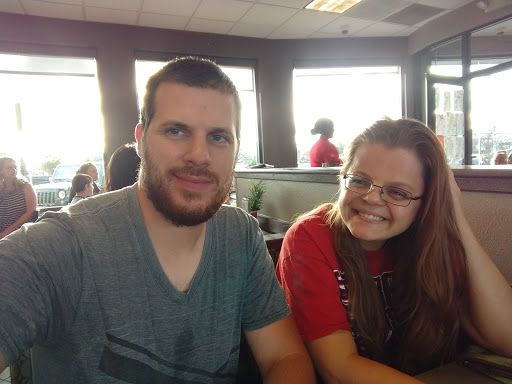 Fast Food Restaurant «Chick-fil-A», reviews and photos, 2687 E Main St, Plainfield, IN 46168, USA