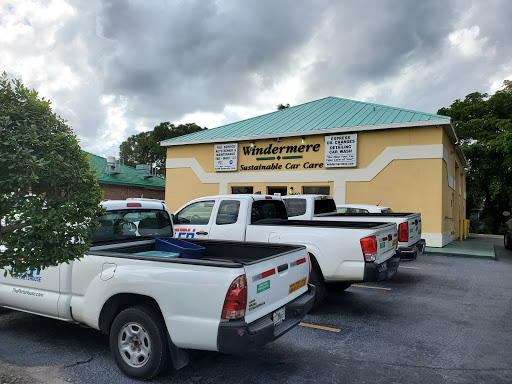 Auto Repair Shop «Windermere Sustainable Car Care», reviews and photos, 1440 Airport Pulling Rd N, Naples, FL 34104, USA