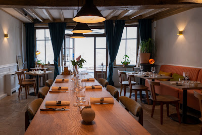 Le Relais de Saulx à Beaune