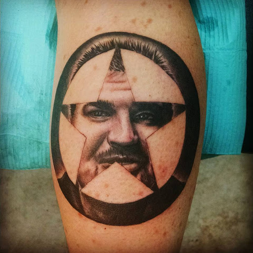 Tattoo and Piercing Shop «Cape Fear Tattoo», reviews and photos, 1533 S College Rd, Wilmington, NC 28403, USA