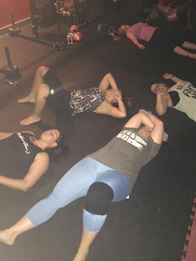 Physical Fitness Program «Raw Kickboxing and Fitness», reviews and photos, 1322 N University Dr, Coral Springs, FL 33071, USA