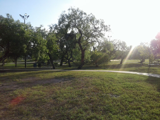 Park «Northridge Park», reviews and photos, 821 Chevy Chase Dr, San Antonio, TX 78209, USA