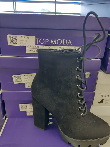 Boot Store «AJ Shoes», reviews and photos, 722 SW Military Dr, San Antonio, TX 78221, USA