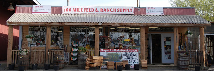 100 Mile Feed & Ranch Supply