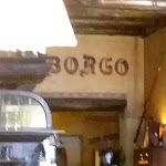 Photo n°5 de l'avis de Andrea.' fait le 03/06/2018 à 17:25 sur le  Pizzeria Al Borgo à Padua