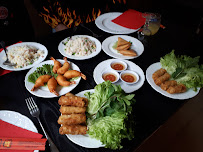 Plats et boissons du Restaurant chinois La Chine Rouge à Tours - n°12