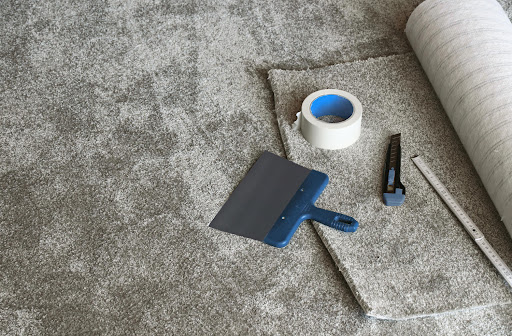 Bulwicks Carpet Installations