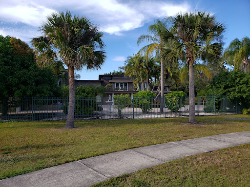 Memorial Park «Veterans Memorial Park», reviews and photos, 250 Shore Dr E, Oldsmar, FL 34677, USA