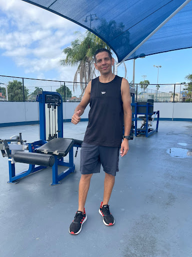 Park «Carl F Slade Park», reviews and photos, 2501 W 74th St, Hialeah, FL 33016, USA