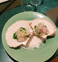 Produits de la mer du Restaurant japonais Le soma (Saintonge) à Paris - n°6