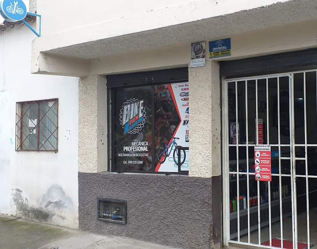 Opiniones de Bike Zone Xtrem en Gualaceo - Tienda de bicicletas