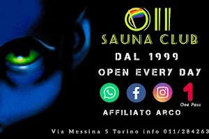 011 Sauna Club image
