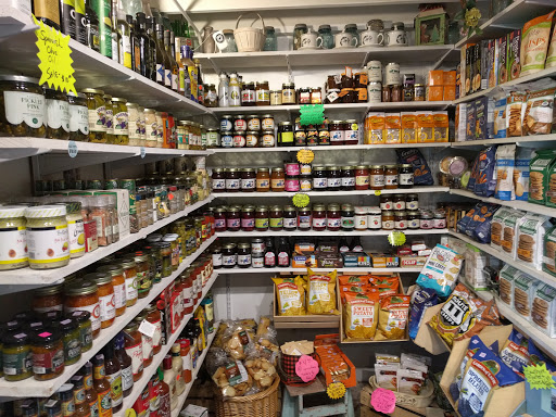 Grocery Store «Bayshore Market», reviews and photos, 5025 Bayshore Blvd, Tampa, FL 33611, USA