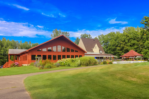 Golf Club «Brookshire Inn & Golf Club», reviews and photos, 205 W Church St, Williamston, MI 48895, USA