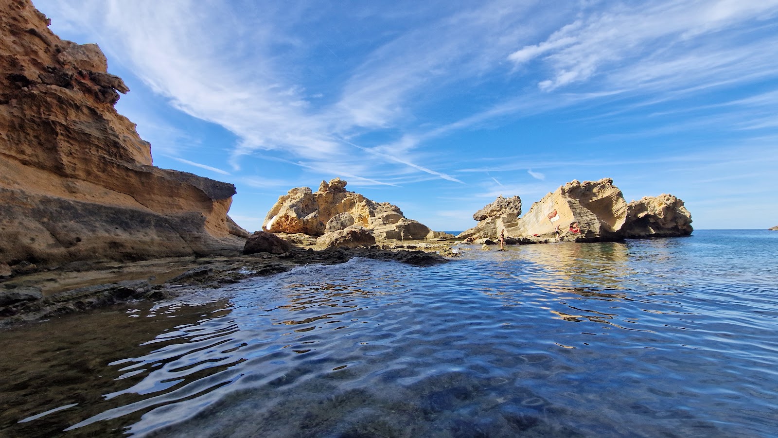 Cala del Toro photo #9