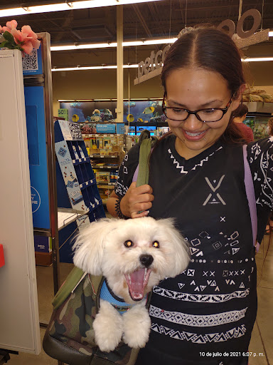 Pet Supply Store «Petco Animal Supplies», reviews and photos, 205 SE 5th St, Ames, IA 50010, USA