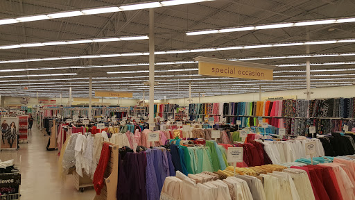 Fabric Store «Jo-Ann Fabrics and Crafts», reviews and photos, 2343 Curlew Rd, Dunedin, FL 34698, USA