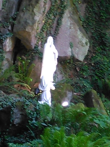 Place of Worship «The Grotto», reviews and photos, 8840 NE Skidmore St, Portland, OR 97220, USA