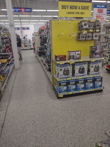 Hardware Store «Harbor Freight Tools», reviews and photos, 7089 S Orange Blossom Trail, Orlando, FL 32809, USA