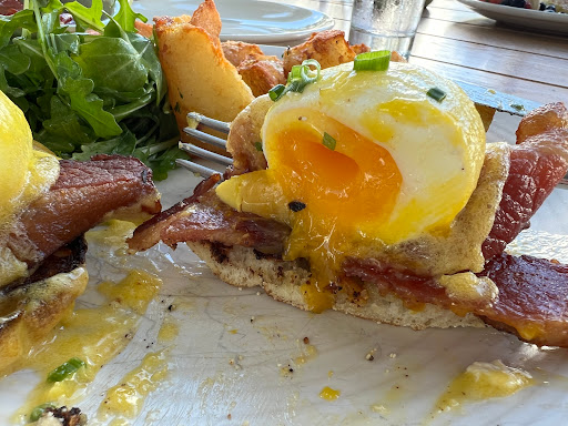 Restaurant «Market at EDITION», reviews and photos, 2901 Collins Ave, Miami Beach, FL 33140, USA