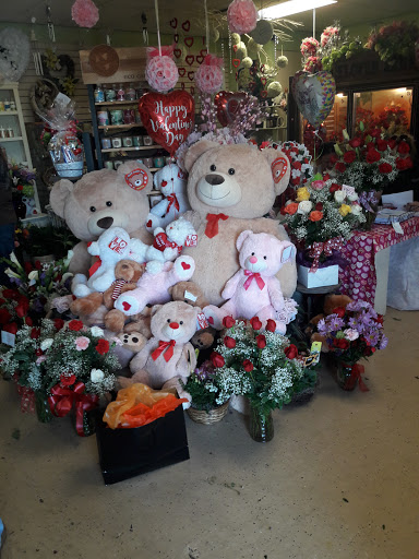 Florist «Katherines Florist», reviews and photos, 677 FL-50, Clermont, FL 34711, USA