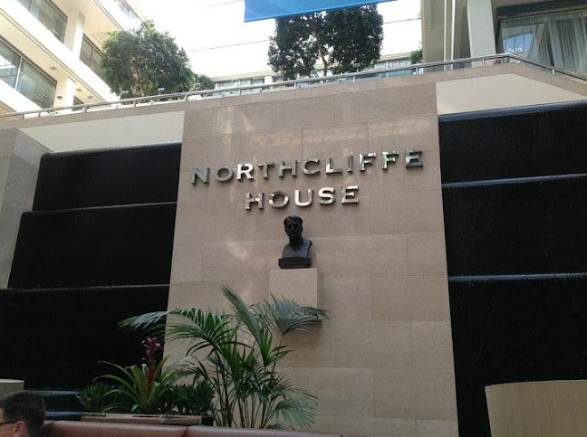 Northcliffe House, London W8 5EH, United Kingdom