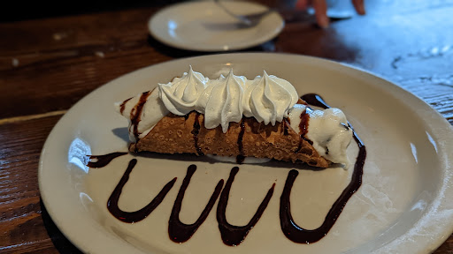 Italian Restaurant «Branos Italian Grill», reviews and photos, 3680 N Atlantic Ave, Cocoa Beach, FL 32931, USA