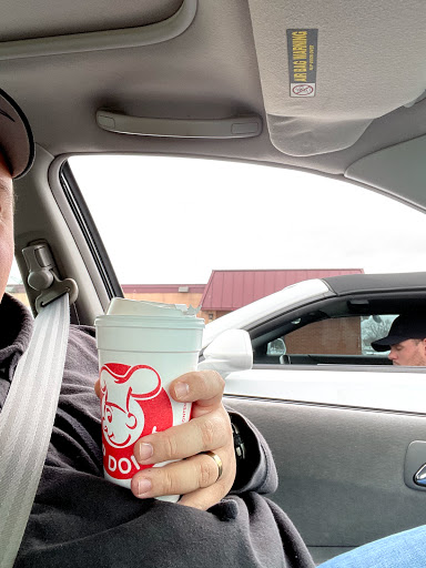 Donut Shop «Top Donut», reviews and photos, 700 Aiken St, Lowell, MA 01850, USA