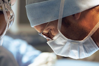 Docteur Florent Borgnat à Arnas