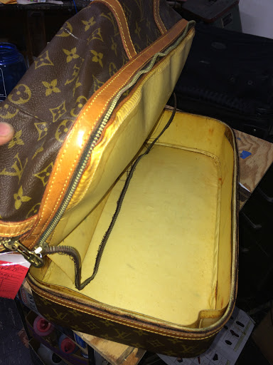 Shoe Store «Briar Vista Shoe Shop», reviews and photos, 2181 Briarcliff Rd NE, Atlanta, GA 30329, USA