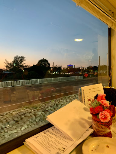 Fine Dining Restaurant «Murder Mystery Dinner Train», reviews and photos, 2805 Colonial Blvd, Fort Myers, FL 33966, USA