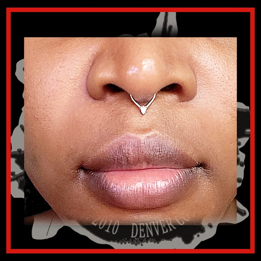 Explore stretch mark tattoo ideas, creative tattoo ideas in Denver, available at Endless Ink Tattoo & Piercing