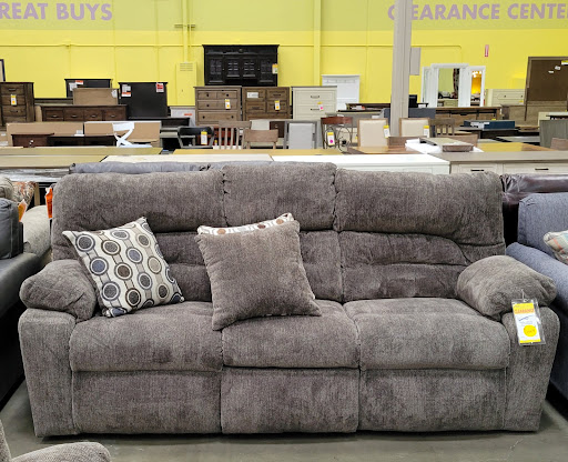 Furniture Store «RC Willey», reviews and photos, 6636 Lonetree Blvd, Rocklin, CA 95765, USA