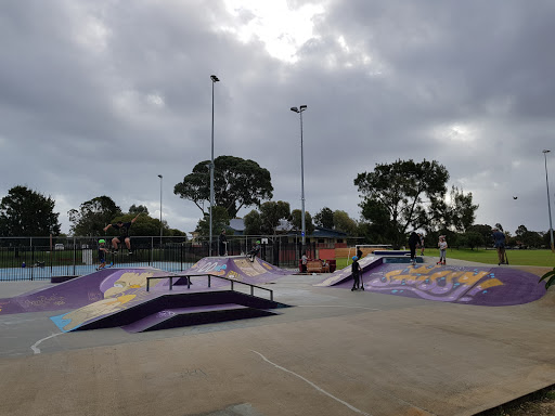 Coolbellup Skate Park