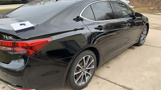 Auto Body Shop «Country Collision Center», reviews and photos, 57245 Travis Rd, New Hudson, MI 48165, USA