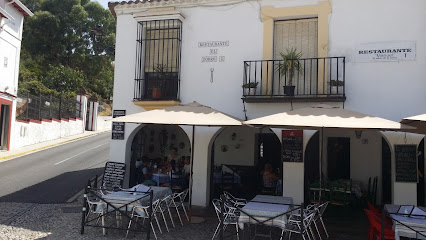 Restaurante El Zorro II - C. Pozo de la Nieve, 45, 21200 Aracena, Huelva, Spain