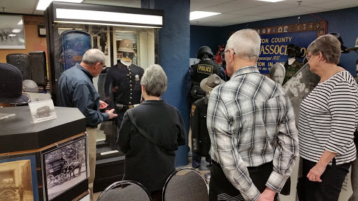 Museum «Greater Cincinnati Police Museum», reviews and photos, 308 Reading Rd, Cincinnati, OH 45202, USA