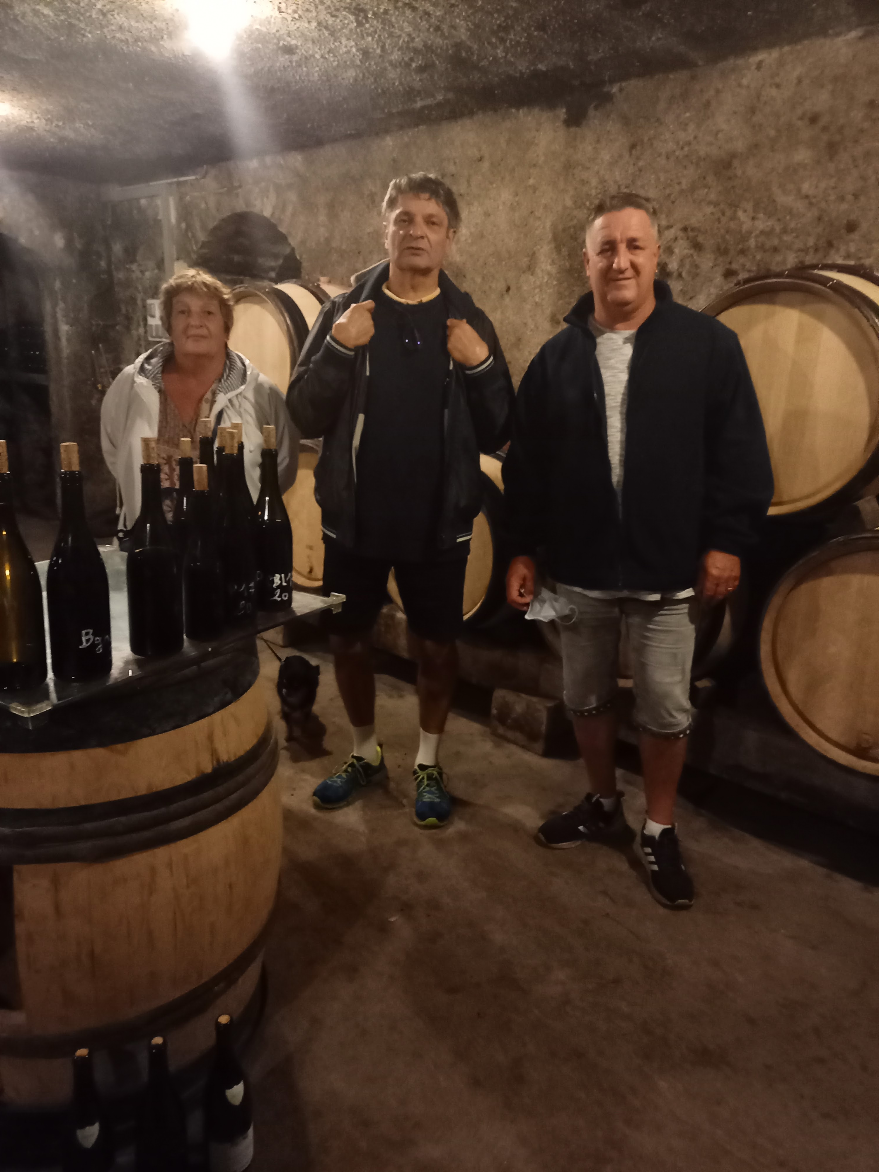 Photo n° 1 de l'avis de Pascal.e fait le 24/09/2020 à 17:16