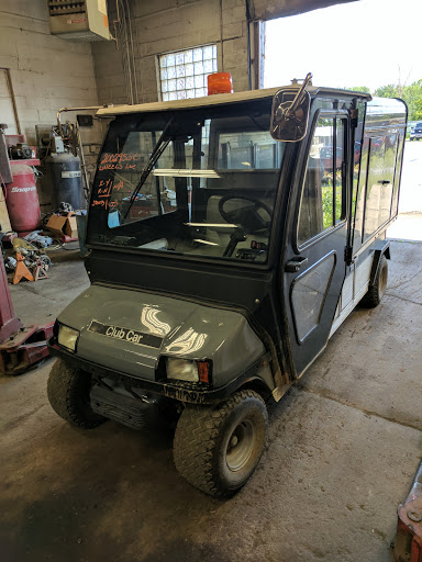 Auto Repair Shop «Rockwood Auto Parts, Inc.», reviews and photos, 11694 Armstrong Rd, South Rockwood, MI 48179, USA