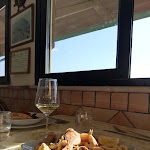 Photo n°18 de l'avis de Stefano.e fait le 17/10/2018 à 10:58 sur le  Lo Scoglio à Sabaudia