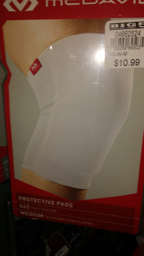 Sporting Goods Store «Big 5 Sporting Goods», reviews and photos, 3121 Wilshire Blvd, Santa Monica, CA 90403, USA