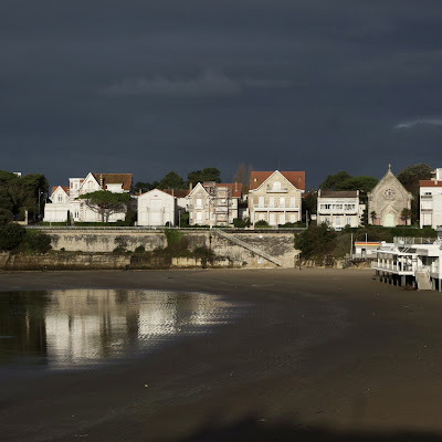 L'immobilier Bord De Mer à Royan